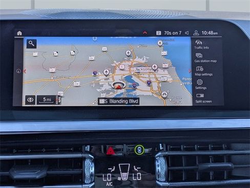 Used 2020 BMW Z4 sDrive30i w/ Convenience Package image 20