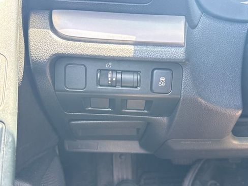 Used 2017 Subaru Forester 2.5i w/ Protection Package #1 AWD/4WD image 30