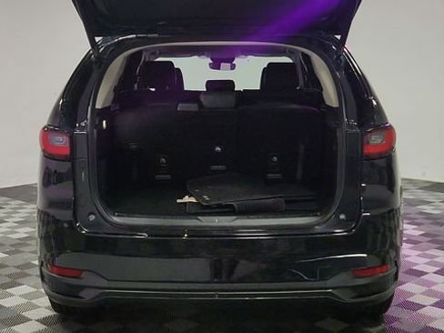 Used 2024 MAZDA CX-90 3.3 Turbo w/ Select Package image 18