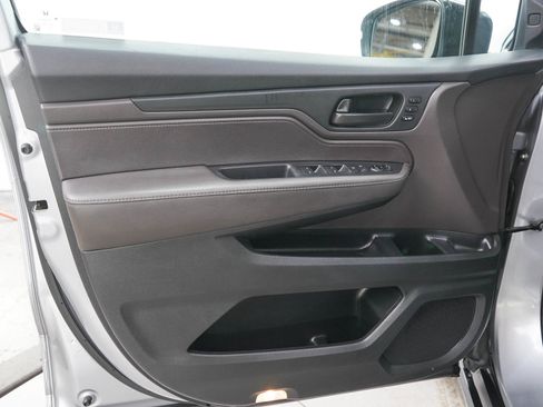 Used 2019 Honda Odyssey EX-L image 20