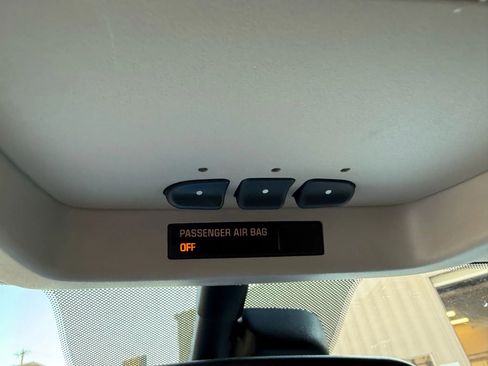 Used 2008 Chevrolet Suburban LTZ w/ LTZ Preferred Equipment Group image 18