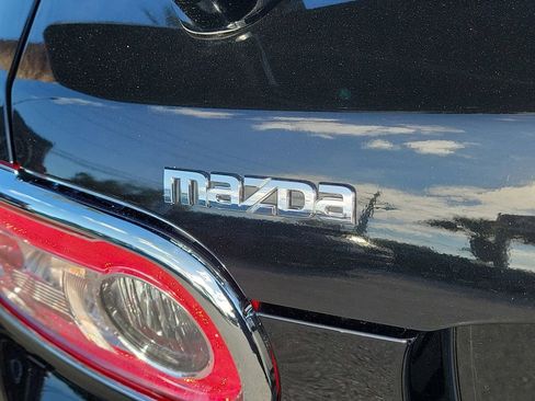 Used 2009 MAZDA MX-5 Miata Sport image 7