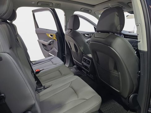 New 2026 Audi Q7 2.0T Premium Plus AWD/4WD image 11