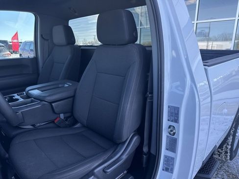 Certified 2024 Chevrolet Silverado 2500 W/T w/ WT Convenience Package image 25