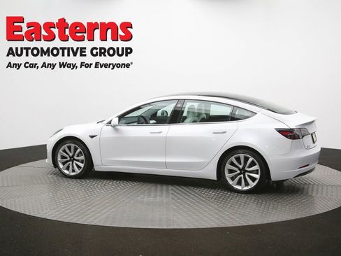 Used 2019 Tesla Model 3 Long Range AWD/4WD image 56