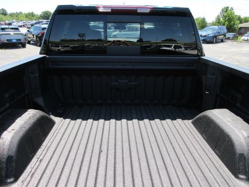New 2026 Chevrolet Silverado 1500 LT Trail Boss w/ Convenience Package II AWD/4WD image 13