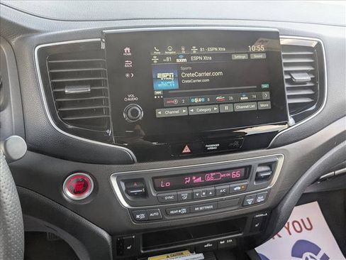 Used 2022 Honda Passport TrailSport image 12