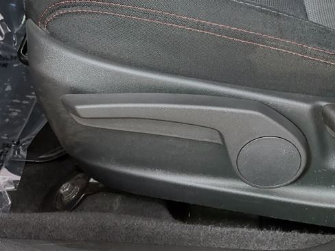 Used 2020 Subaru WRX Premium image 16