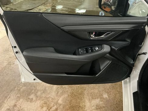 Certified 2025 Subaru Legacy Premium image 12