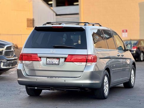Used 2010 Honda Odyssey EX-L image 7