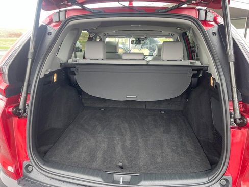 Used 2022 Honda CR-V Touring image 16