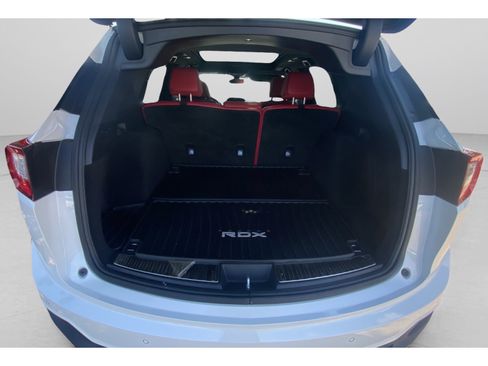 Certified 2024 Acura RDX A-Spec AWD/4WD image 22