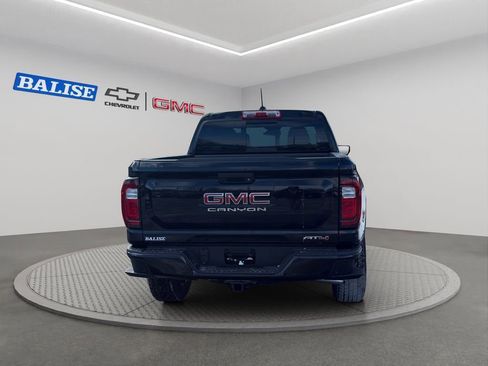 New 2026 GMC Canyon AT4 w/ Technology Plus Package image 5