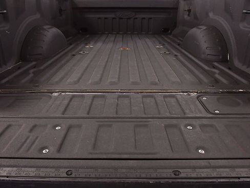 Used 2023 Ford F450 Platinum w/ FX4 Off-Road Package AWD/4WD image 13