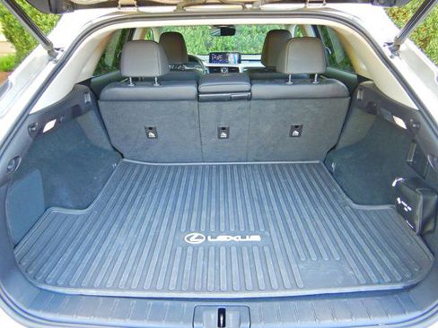 Used 2020 Lexus RX 350 AWD w/ Premium Package image 15