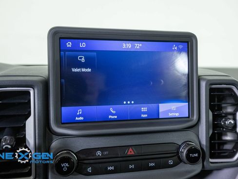 Used 2024 Ford Bronco Sport Big Bend AWD/4WD image 23