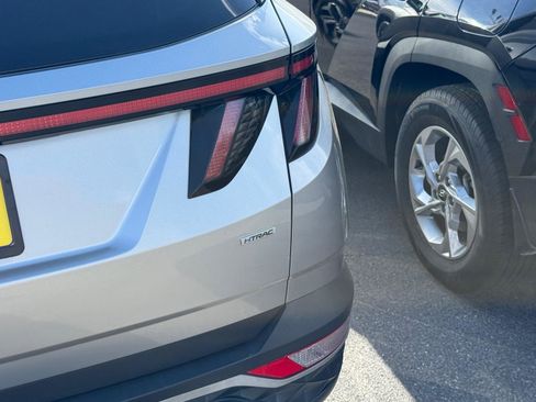 Used 2022 Hyundai Tucson SEL w/ Convenience Package image 18