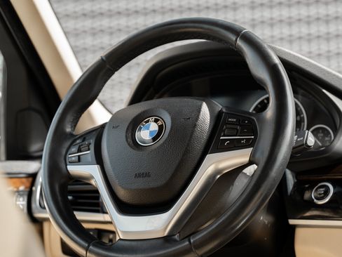 Used 2015 BMW X5 xDrive35i AWD/4WD image 8