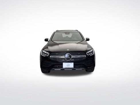 Used 2022 Mercedes-Benz GLC 300 4MATIC image 9