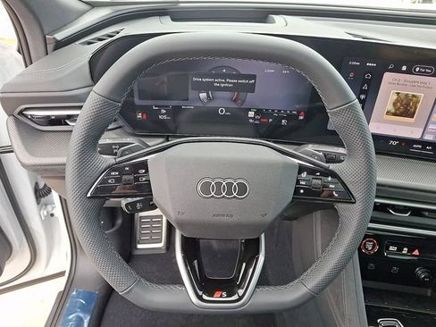 New 2026 Audi SQ5 Premium Plus AWD/4WD image 16