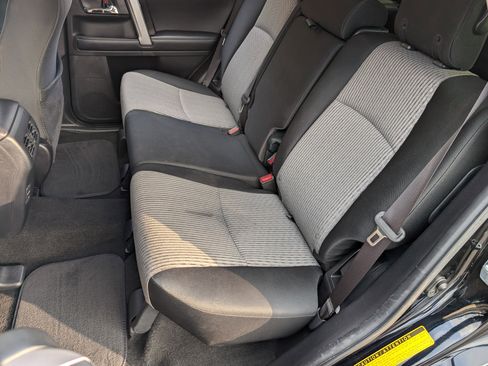 Used 2019 Toyota 4Runner SR5 image 16