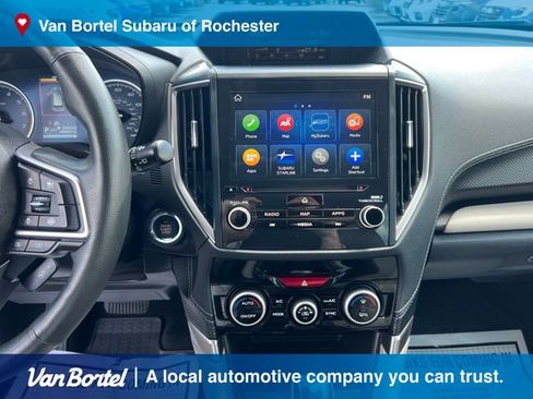 Certified 2023 Subaru Forester Limited AWD/4WD image 21