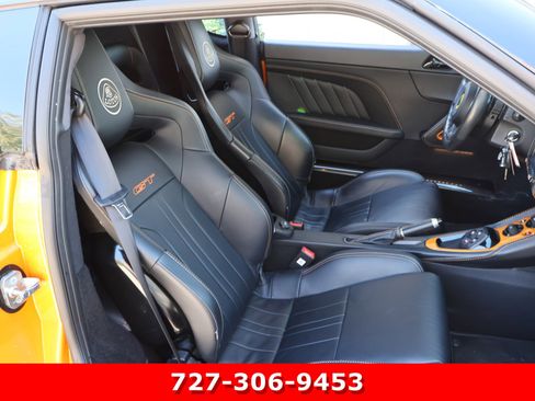 Used 2020 Lotus Evora image 15