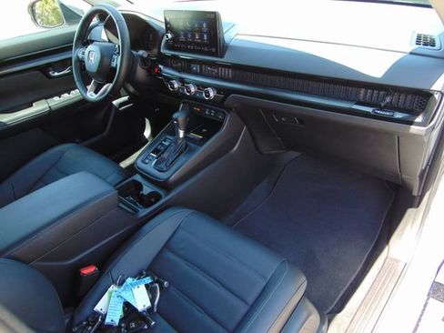 Used 2025 Honda CR-V EX-L image 26