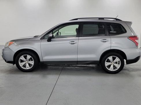 Used 2014 Subaru Forester 2.5i Touring image 5
