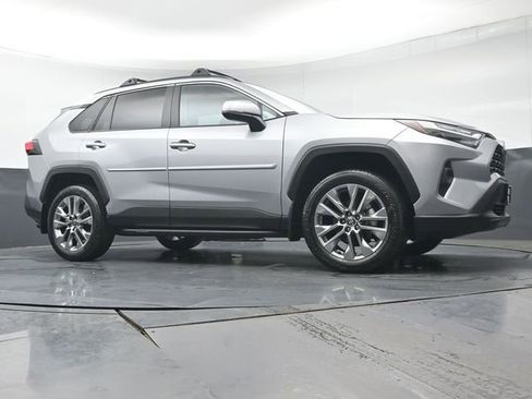 Certified 2025 Toyota RAV4 XLE Premium w/ Weather Package AWD/4WD image 34
