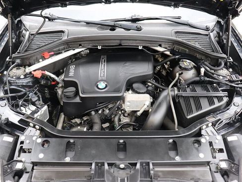 Used 2017 BMW X3 sDrive28i image 43
