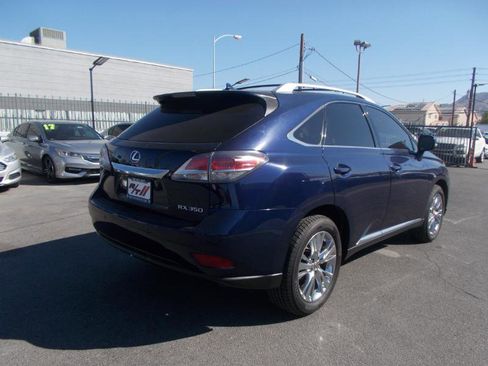 Used 2013 Lexus RX 350 AWD image 7