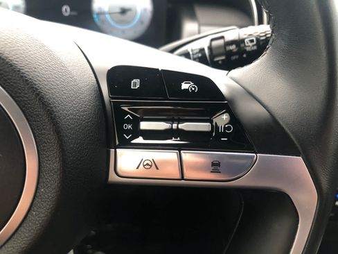 Certified 2024 Hyundai Tucson XRT AWD/4WD image 8
