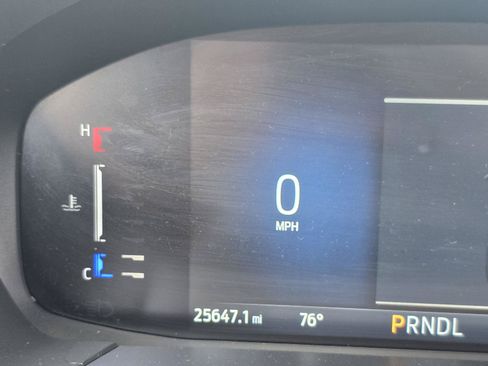 Used 2024 Ford Escape Active AWD/4WD image 14