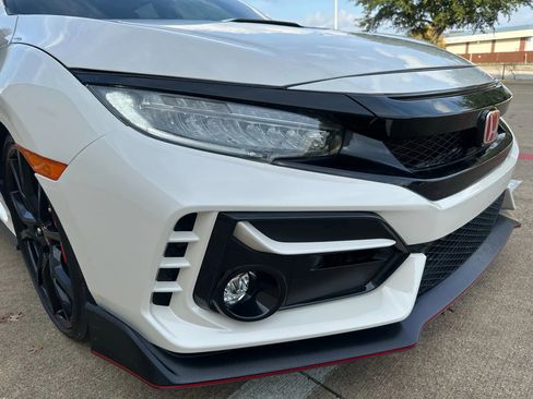 Used 2021 Honda Civic Type R image 6