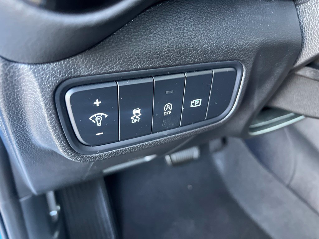 Certified 2024 Kia Soul EX FWD image 49