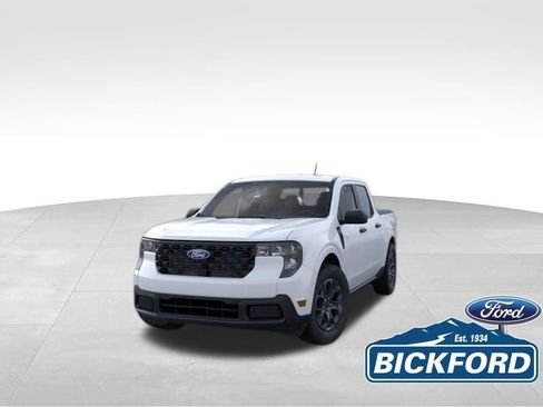 New 2026 Ford Maverick XLT AWD/4WD image 2