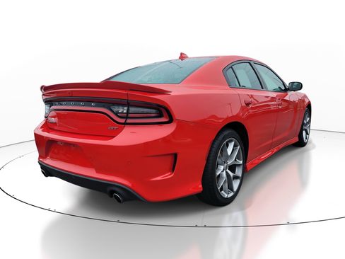 Used 2023 Dodge Charger GT image 4