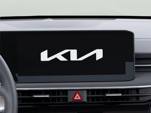 New 2026 Kia K5 LXS FWD image 16