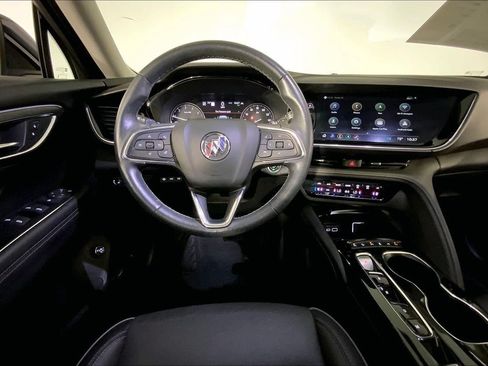 Used 2023 Buick Envision Avenir AWD/4WD image 5