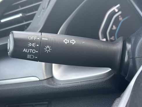 Used 2017 Honda Civic EX image 26