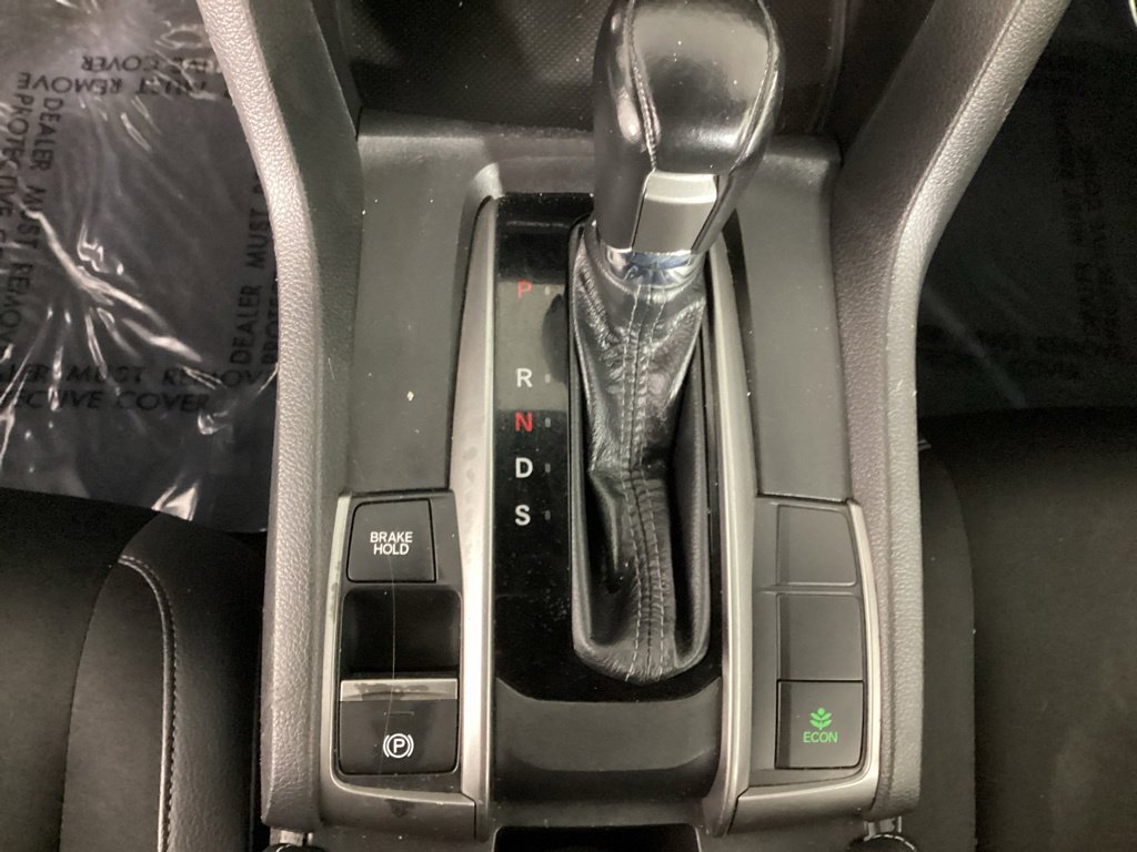 Used 2020 Honda Civic Sport image 20