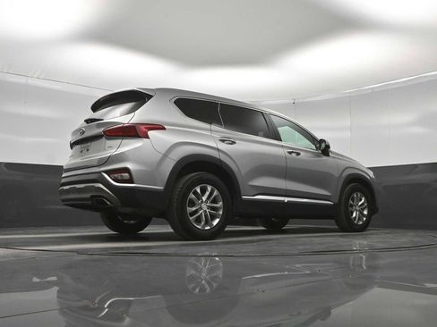 Used 2020 Hyundai Santa Fe SEL AWD/4WD image 36