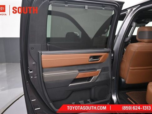New 2026 Toyota Tundra 1794 Edition AWD/4WD image 34