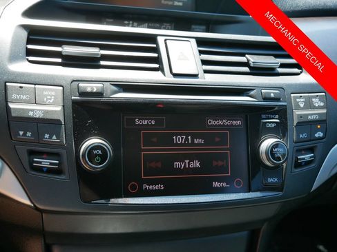 Used 2015 Honda Crosstour EX-L image 23