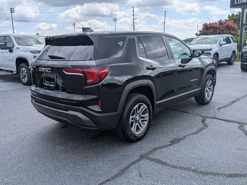 Certified 2026 GMC Terrain Elevation FWD image 3