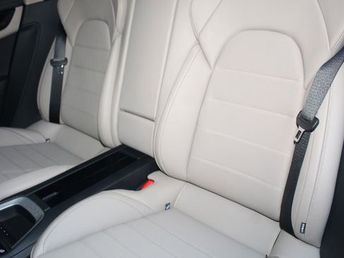 Certified 2025 Porsche Panamera 4 image 24