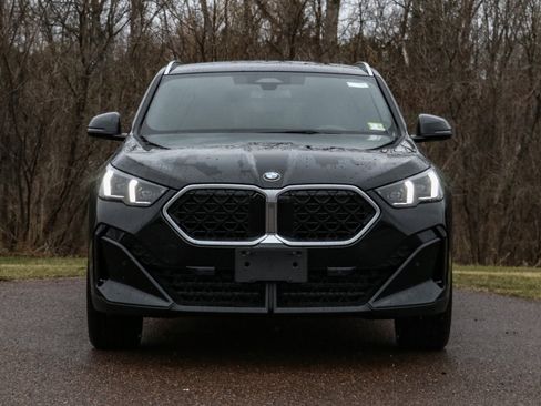 Used 2025 BMW X2 xDrive28i w/ Premium Package image 5