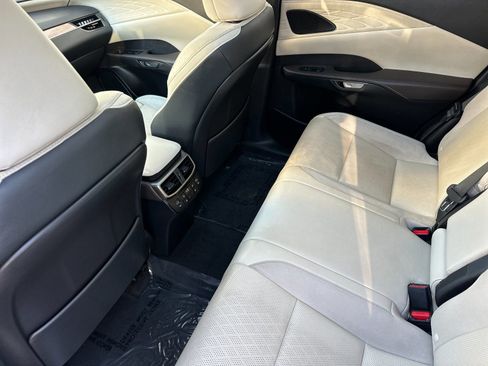 Used 2023 Lexus RX 350 FWD w/ Cold Area Package image 13