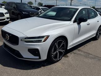 Used 2024 Volvo S60 B5 Core w/ Climate Package FWD video 1